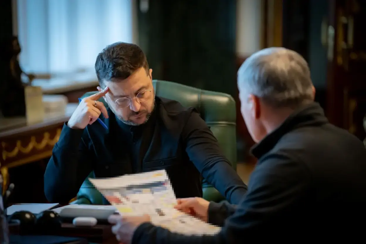 Зеленський: санкції проти російських нафтових компаній щорічно завдають збитків у $50 млрд