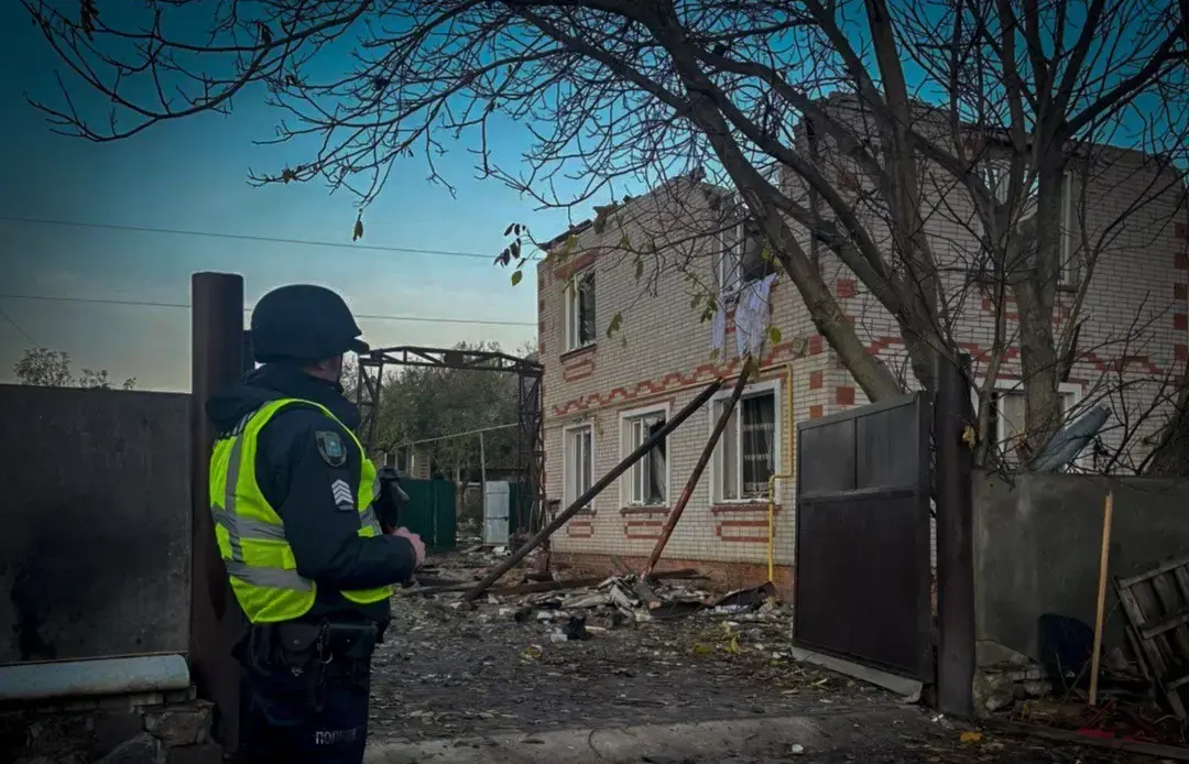 Російські обстріли на Сумщині: 32 громади під вогнем, є загиблі та поранені