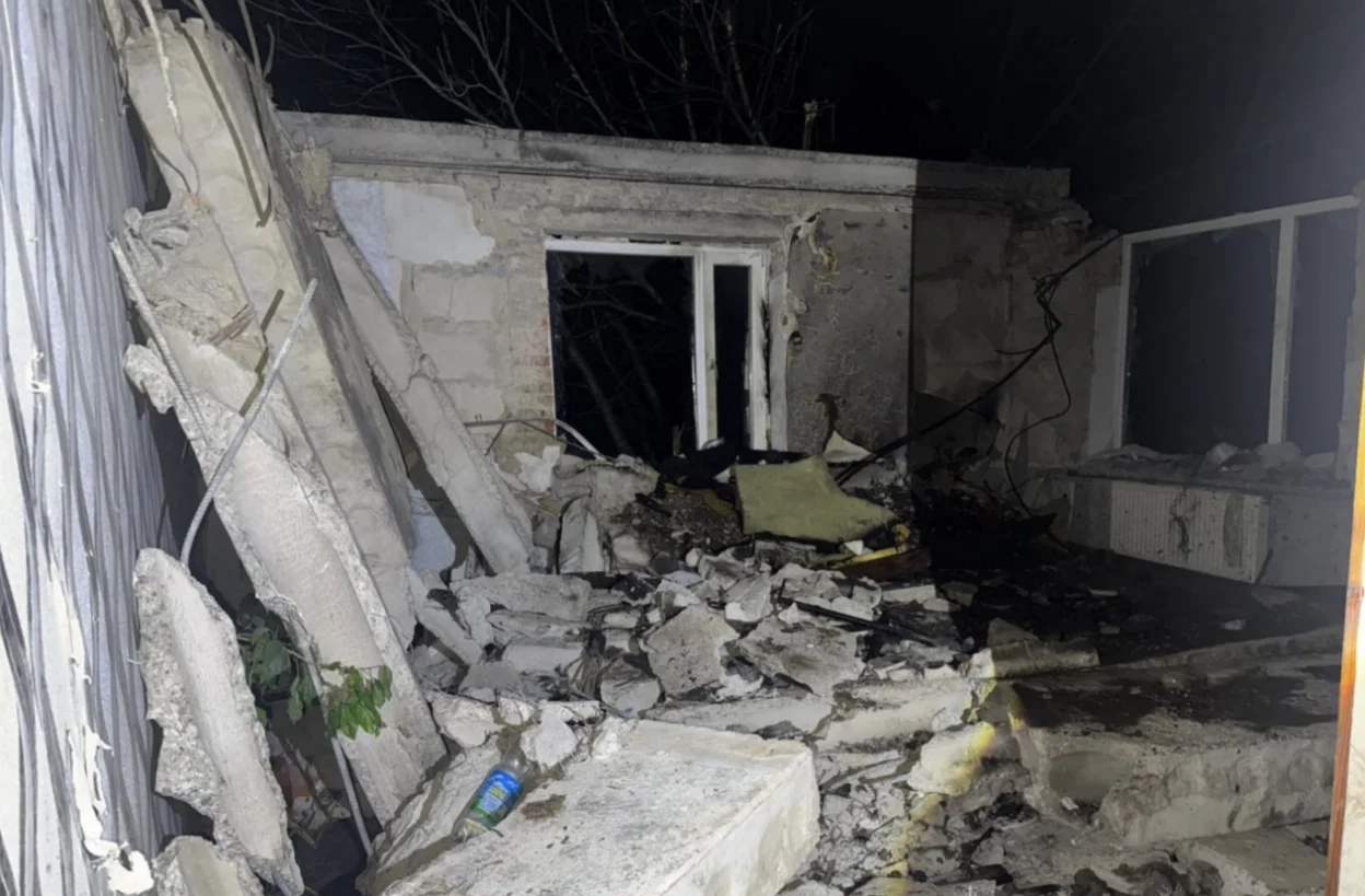 Російські обстріли на Сумщині: 32 громади під вогнем, є загиблі та поранені