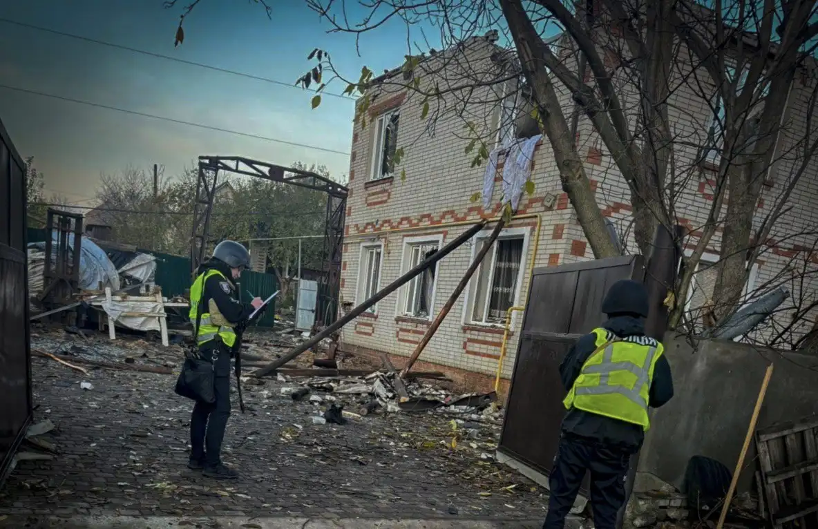 Російські обстріли на Сумщині: 32 громади під вогнем, є загиблі та поранені