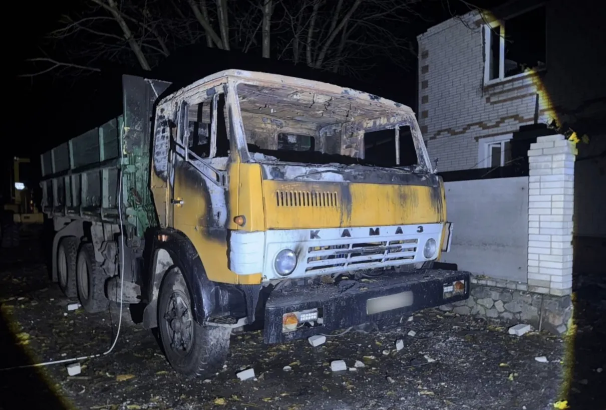 Російські обстріли на Сумщині: 32 громади під вогнем, є загиблі та поранені