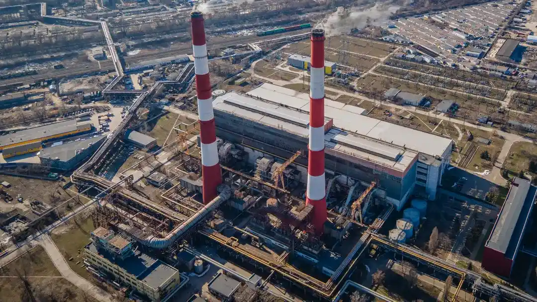 Київ може опинитися на межі техногенної кризи через можливе відключення ТЕЦ