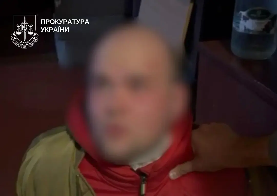 Киянина засудили до 5,5 років ув’язнення за напади на жінок із дітьми у Дарницькому районі
