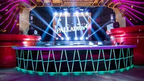 В Одесі закрили Palladium через російську поп-музику у клубі
