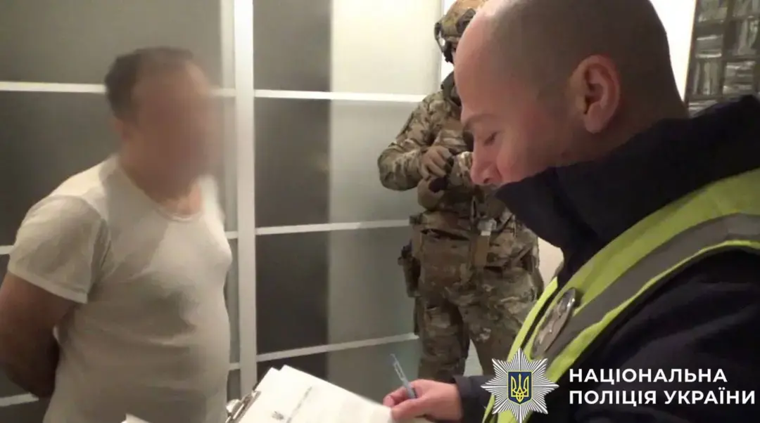 У Києві на лаві підсудних опиниться банда квартирних крадіїв, яка полювала на заможних мешканців