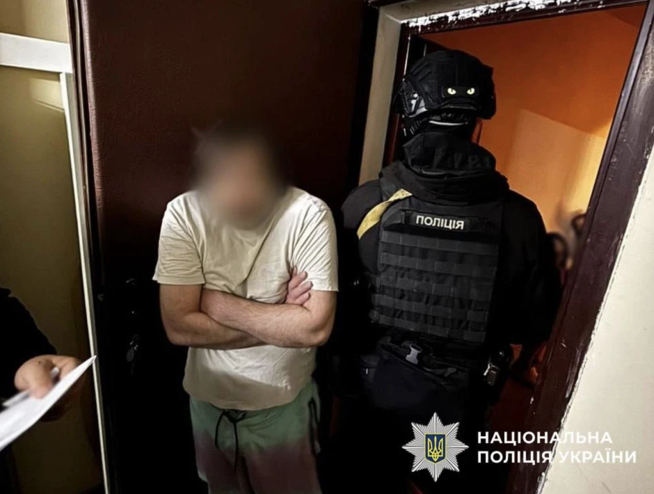 У Києві на лаві підсудних опиниться банда квартирних крадіїв, яка полювала на заможних мешканців