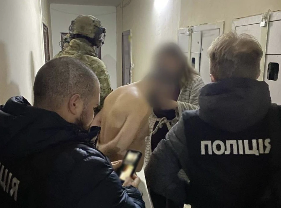 У Києві на лаві підсудних опиниться банда квартирних крадіїв, яка полювала на заможних мешканців