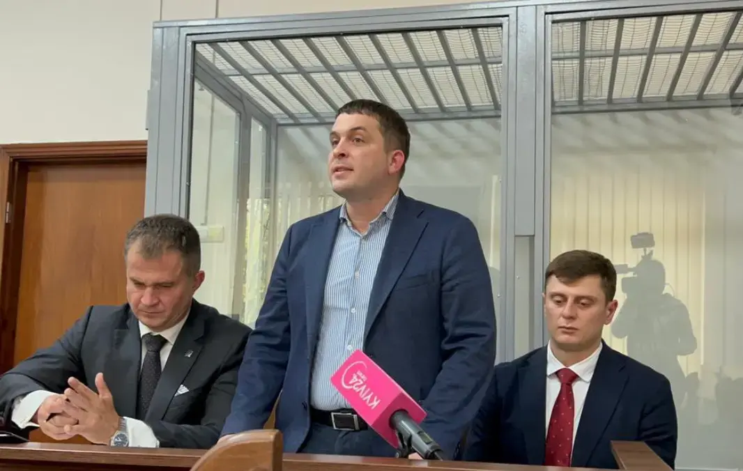 Апеляційний суд відновив на посаді керівника апарату КМДА Дмитра Загуменного