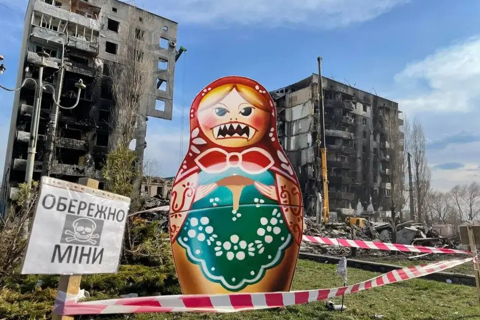 У Фінляндії українську школярку змусили співати російську пісню «Калінка»