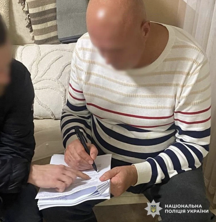 У Києві викрили аферу з «лазерною зброєю»: американського добровольця позбавили понад 3,2 млн грн