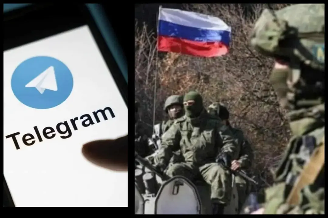 Сербів із Боснії та Сербії вербують через Telegram для участі у війні на боці рф