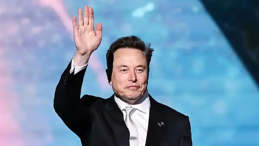 Акціонери Tesla схвалили історичний пакет виплат Ілону Маску на $1 трлн