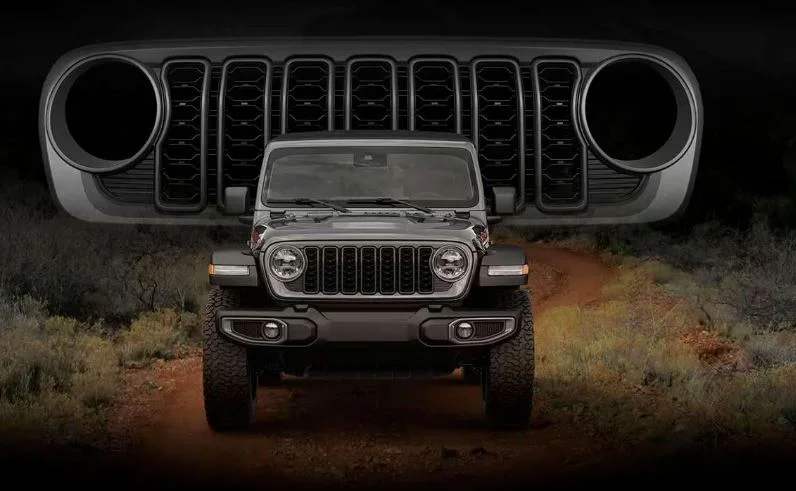 Stellantis відкликає 375 тисяч Jeep через ризик загоряння акумуляторів