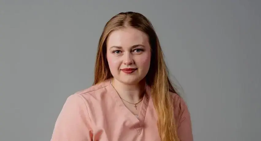 Христина Баранська розвиває українську школу манікюру у США