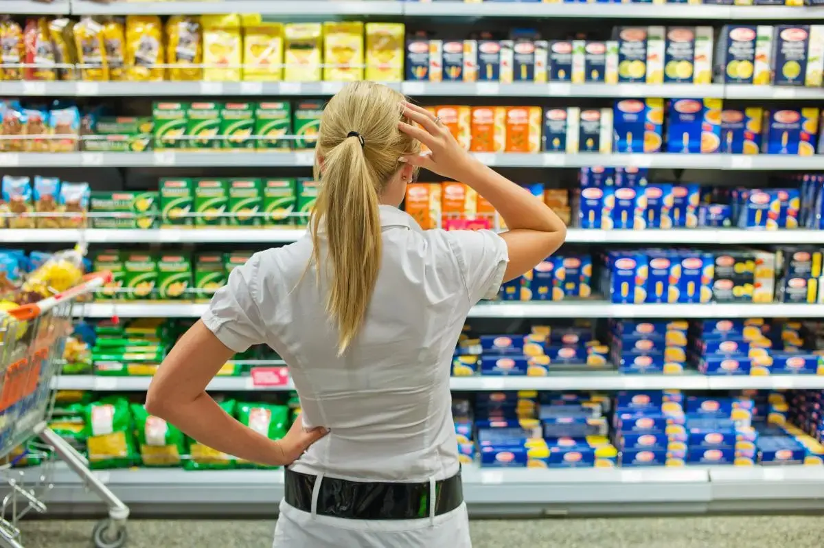 Енергетичні удари РФ можуть стимулювати зростання цін на продукти – експерт