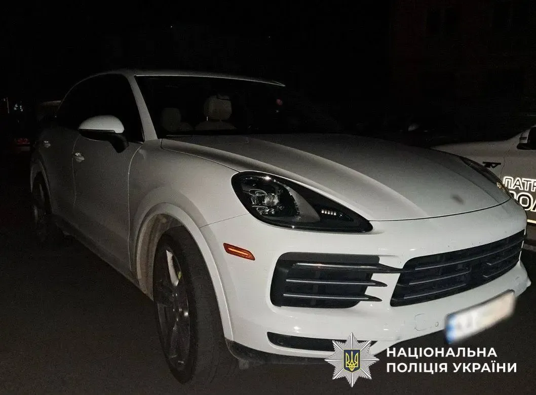 У Києві затримали групу вимагачів за катування 24-річного чоловіка через “борг” у 50 000 доларів