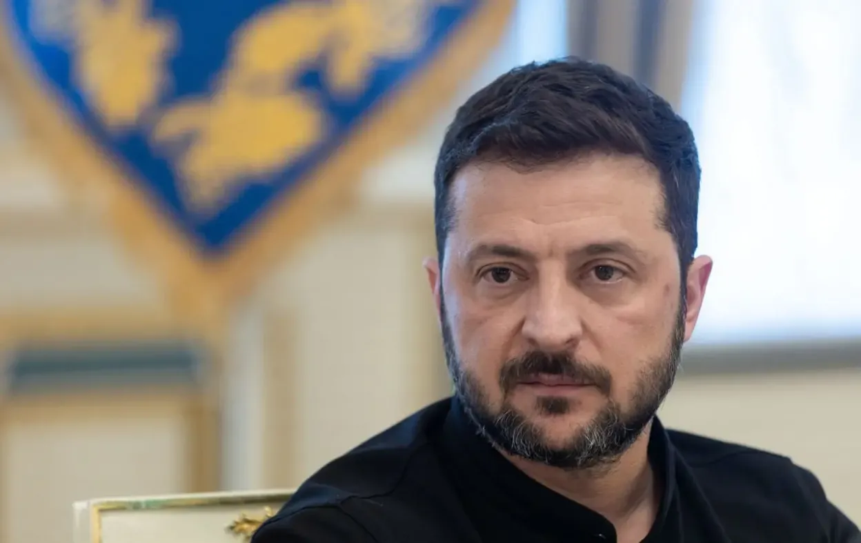 Зеленський повідомив, де окупанти активізували штурмові дії