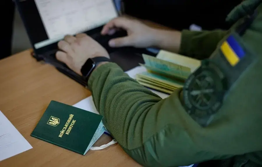 В Україні впроваджують військову ID-картку: як працюватиме нова система
