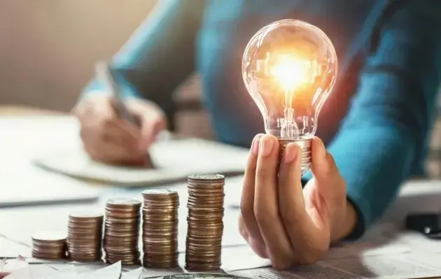 НБУ очікує суттєве підвищення тарифів на електроенергію у 2026 році