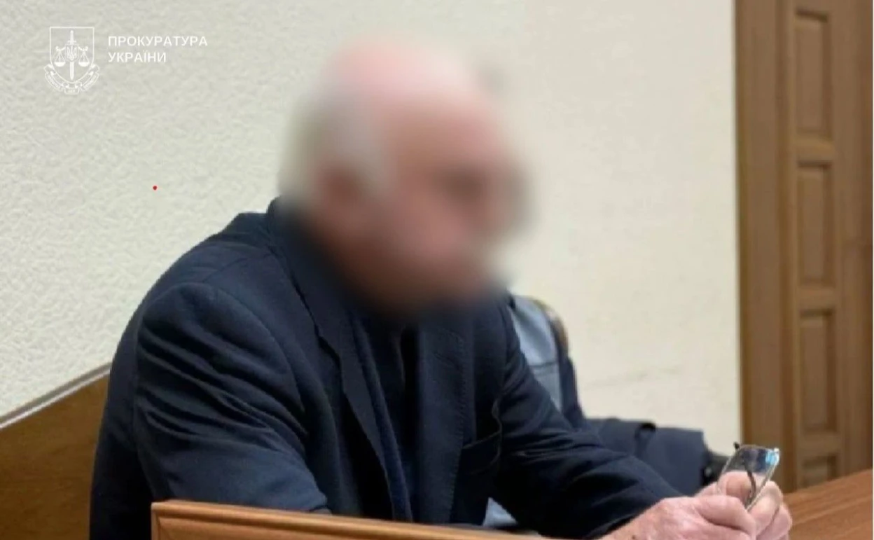 Шість років ув’язнення для ексзаступника міністра, винного у смертельному наїзді на двох жінок на Майдані