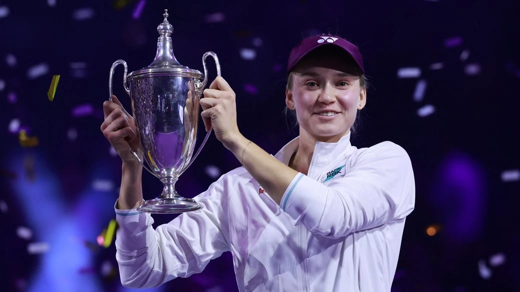 Рейтинг WTA після Підсумкового турніру-2025: ривок Олійникової та зміни у топ-10