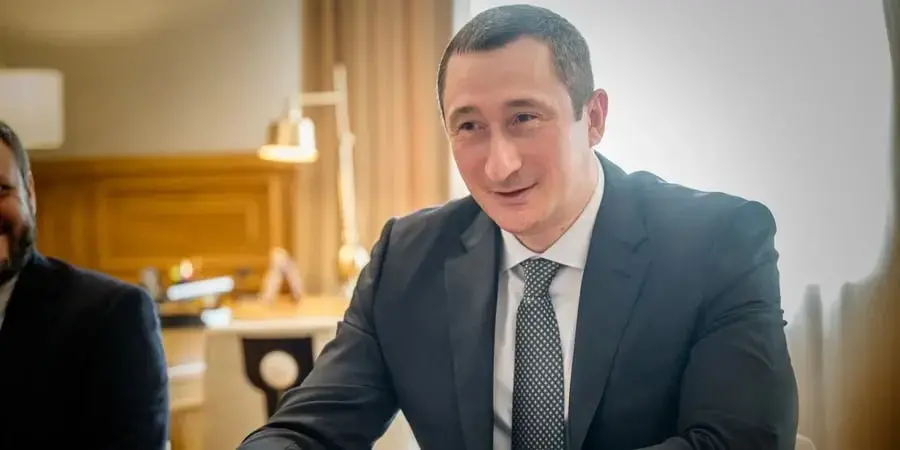 Ексвіцепрем’єру Чернишову передано клопотання НАБУ і САП про взяття під варту