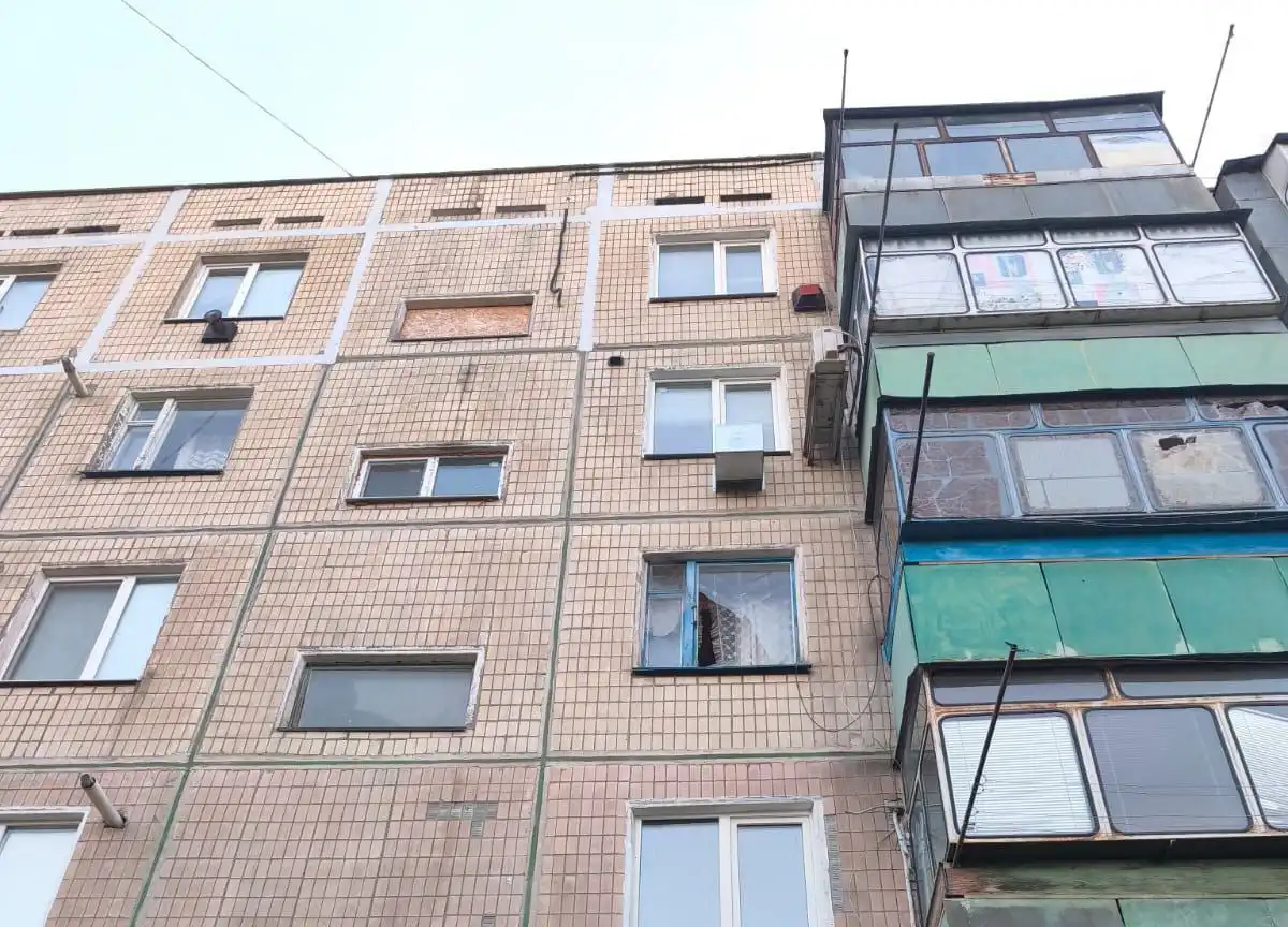 У низці областей України в ніч на 15 листопада сталися російські удари з жертвами та руйнуваннями
