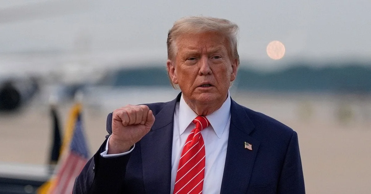 Трамп натякнув на можливі терміни завершення війни в Україні
