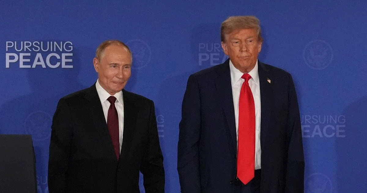 Венс пояснив важливість діалогу Трампа з Путіним для досягнення миру