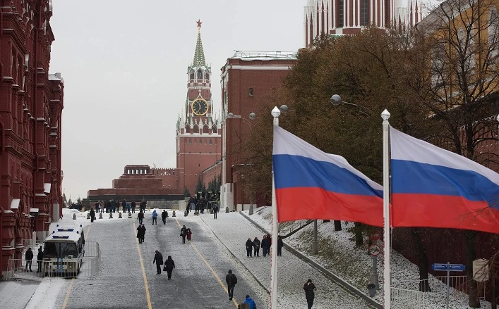 Росія зменшує не лише нафтогазові доходи – бюджет недоотримав також від несировинних податків