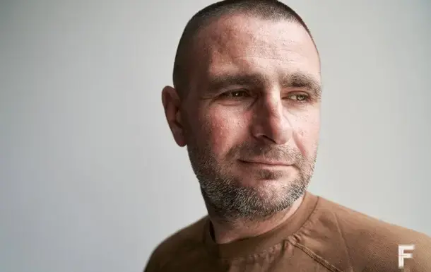 Помер Олександр Савов, захисник «Азовсталі», який пережив майже три роки полону