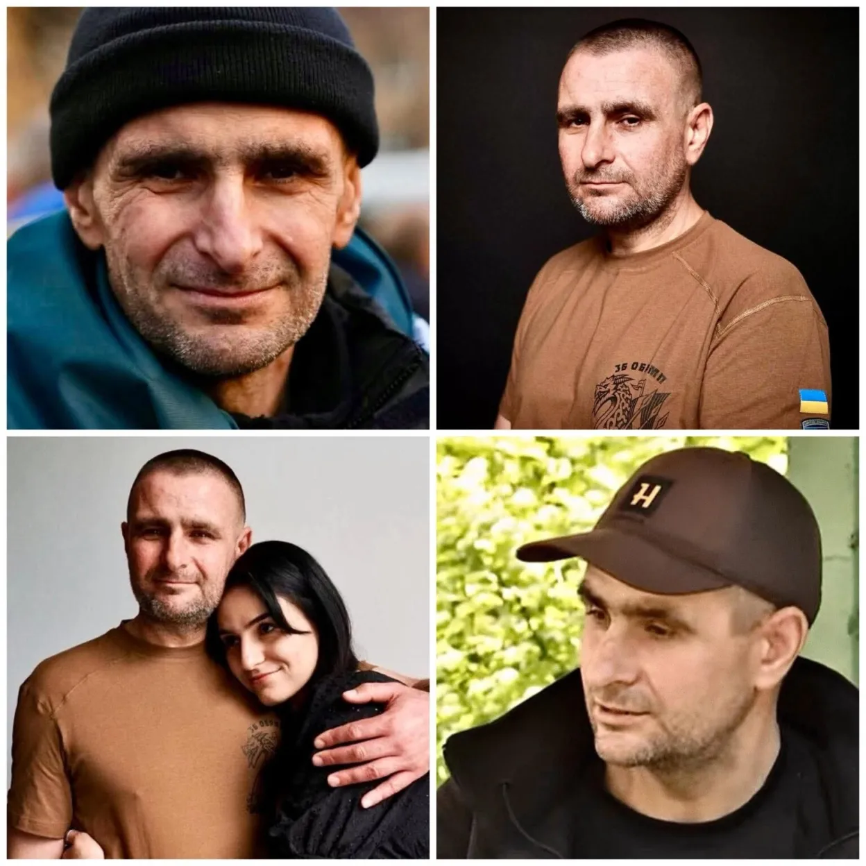 Помер Олександр Савов, захисник «Азовсталі», який пережив майже три роки полону