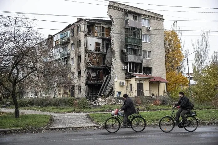 IFC та ЄБРР спрямовують $50 млн у новий фонд Rebuild Ukraine Fund від Dragon Capital