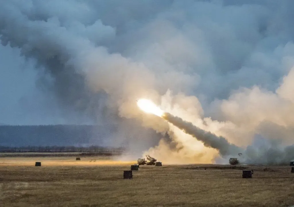 Генштаб повідомив про використання ЗСУ американських ATACMS для удару по РФ