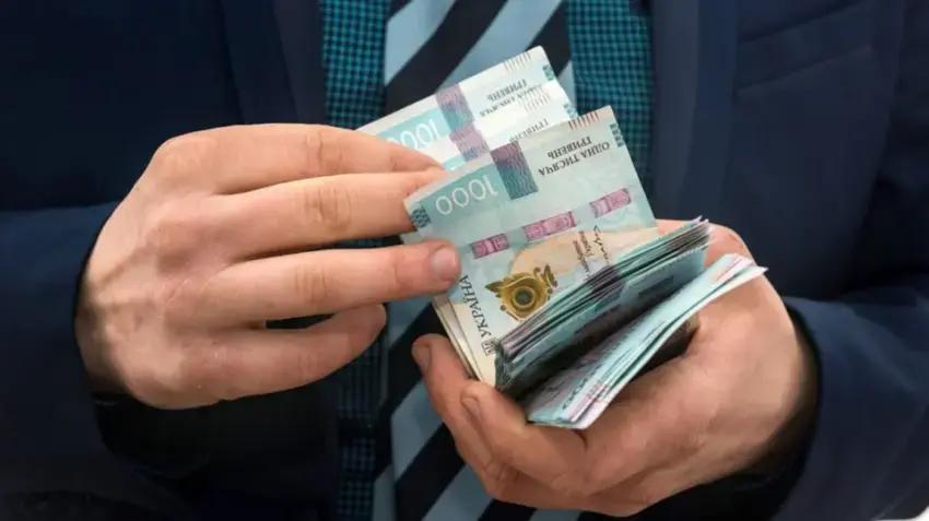 В інтернеті поширюють фейкове відео про «нову банкноту 5000 гривень»