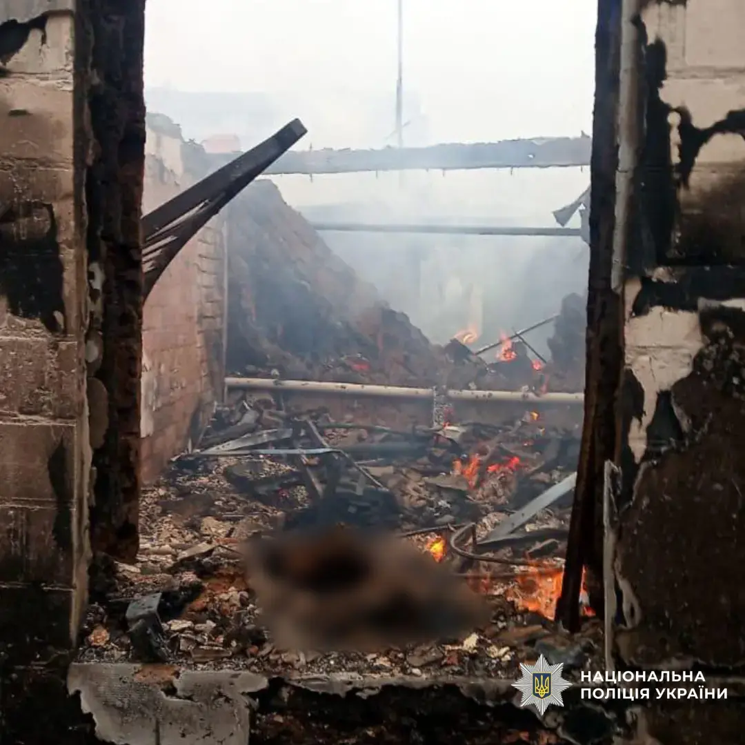 На Харківщині внаслідок обстрілів загинула 17-річна дівчина, постраждали ще десятеро людей