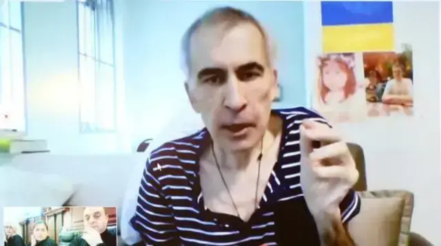 Грузинський прем’єр спростував можливість передачі Саакашвілі Україні
