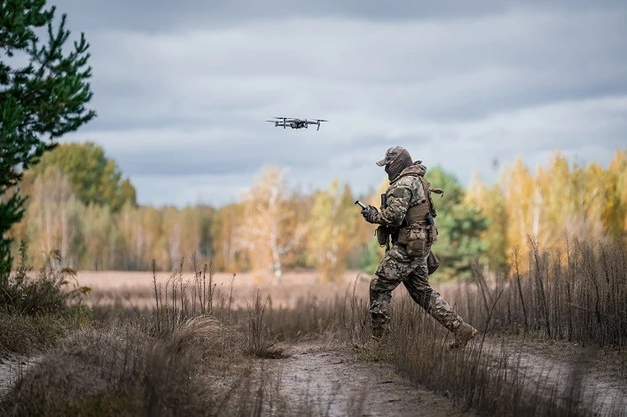 Українська Nord Drone Group створює спільне підприємство з американськими партнерами