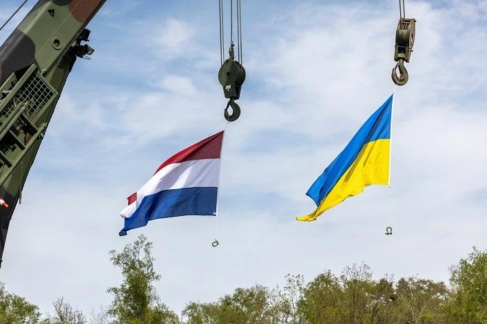 Нідерланди оголосили грантову програму для підтримки бізнесів у відбудові України