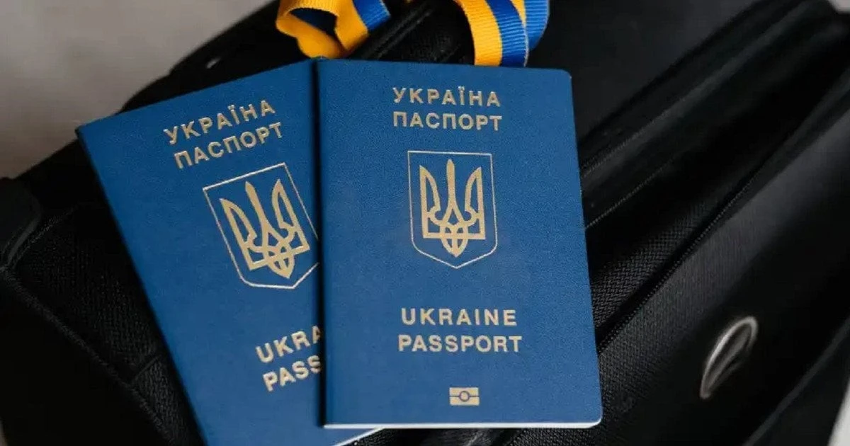 Кабмін переглянув категорії документів, що підтверджують особу та громадянство