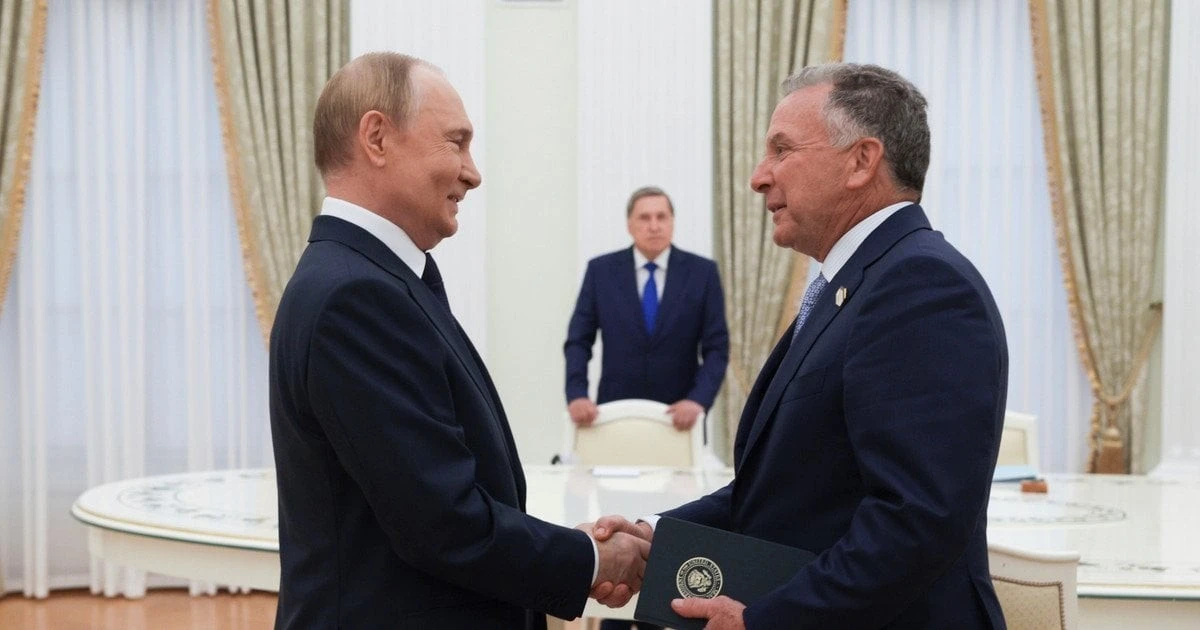 Непублічні переговори: політолог пояснив роль Віткоффа у контактів Москви з США