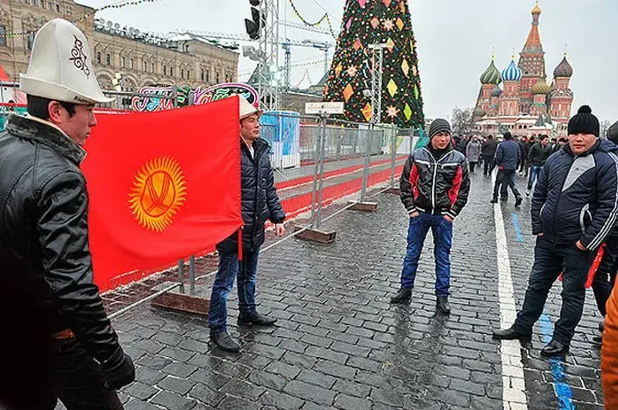 ЗСУ ліквідували щонайменше 143 громадянина Киргизстану, завербованих для війни з РФ