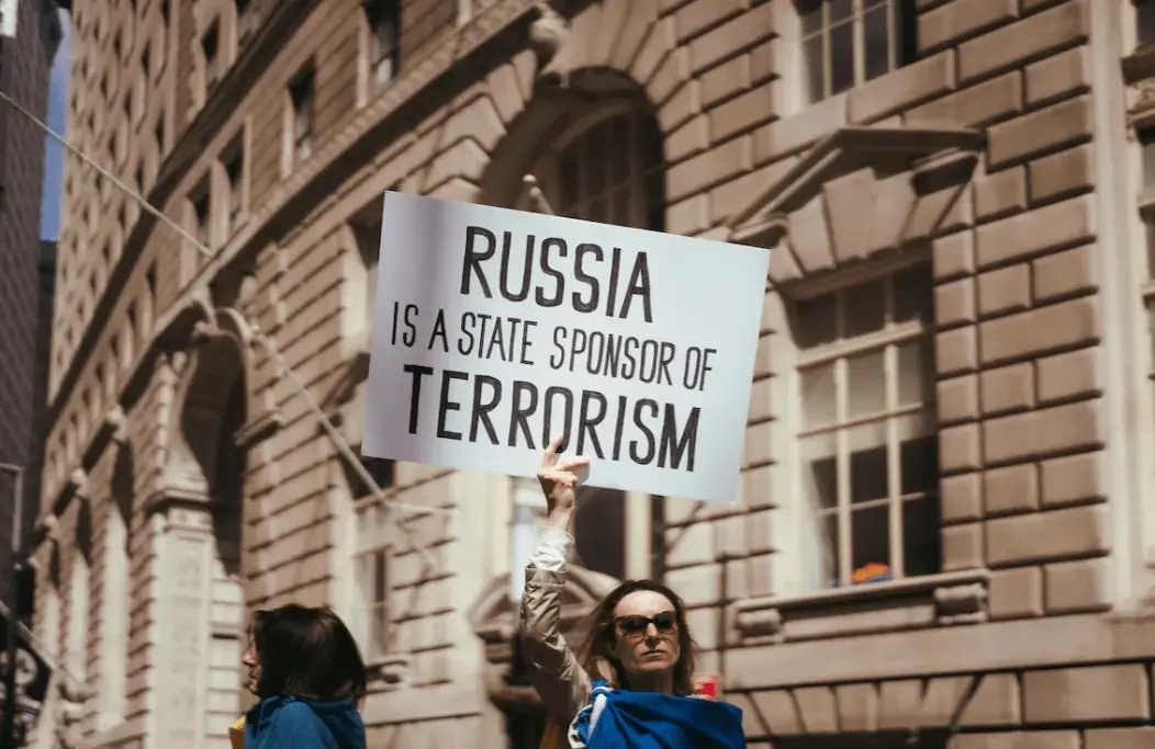 Financial Times розкрила додаткові деталі запропонованого рф і США мирного проєкту