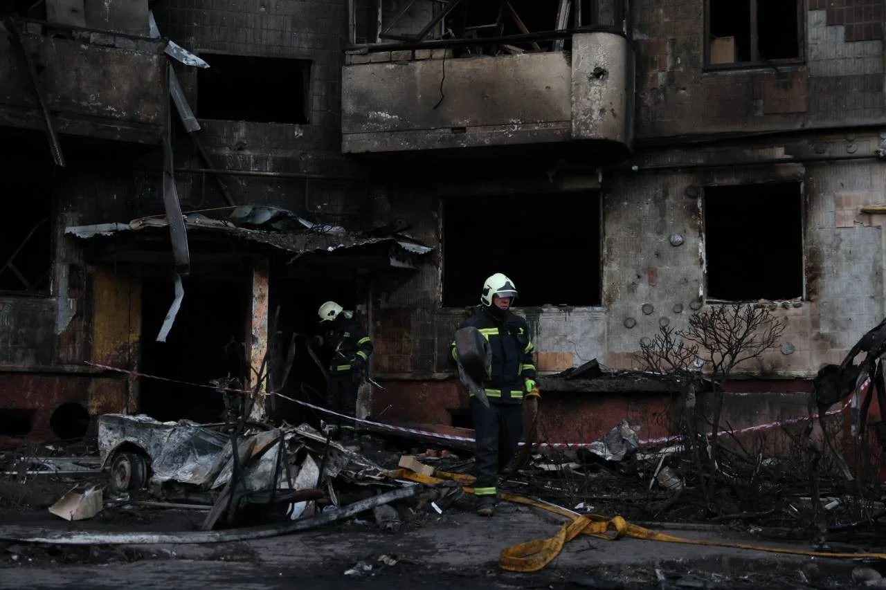 Удар по Тернополю: кількість підтверджених загиблих сягнула 26