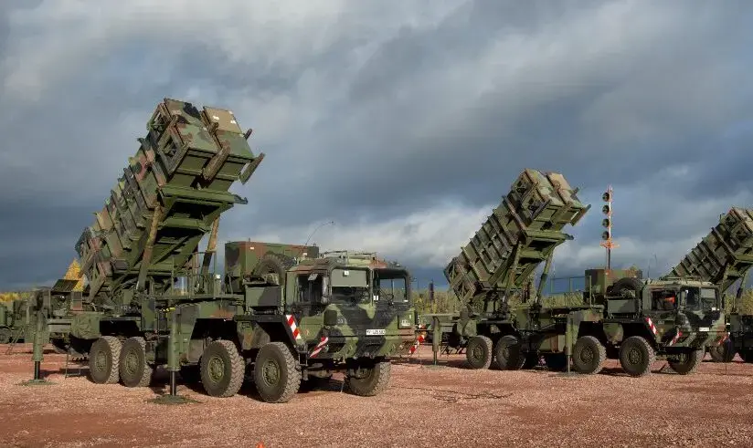 США затвердили продаж Україні модернізації систем Patriot на $105 млн