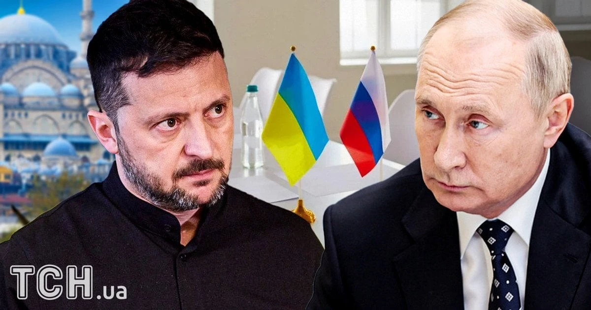 Експерт роз’яснив суть переговорів США та Росії: план миру чи імітація
