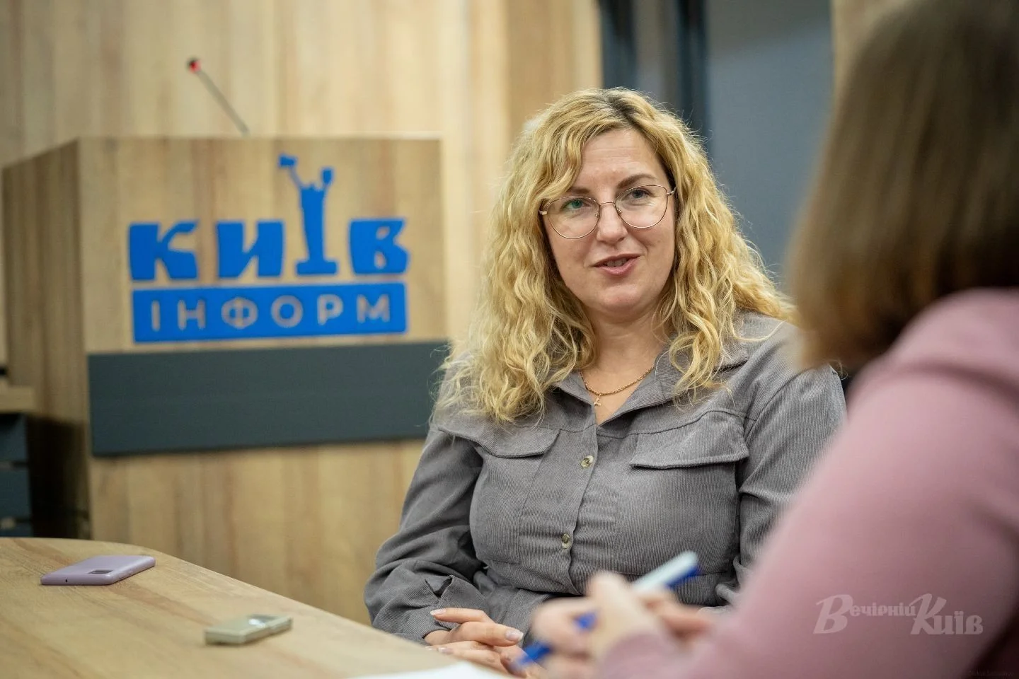 Від Голодомору до війни: музейники фіксують свідчення очевидців у сучасній Україні