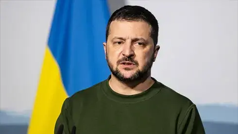 Зеленський про критичний момент для України: «Від нас чекатимуть відповідь»