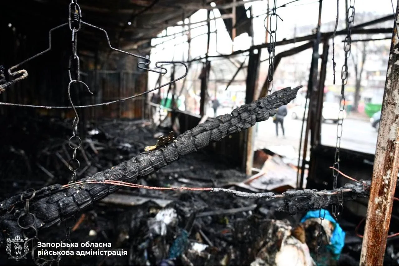 Нова ніч атак росії: Одеса, Запоріжжя та Дніпропетровщина під вогнем