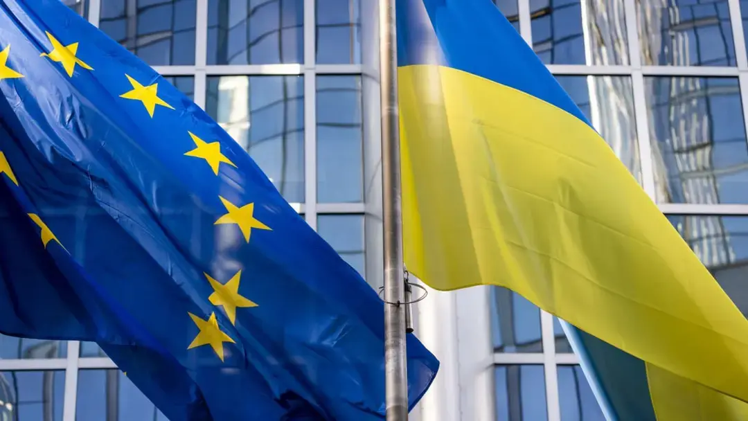 ЄС готує власний мирний сценарій для України: Київ утримується від рішення